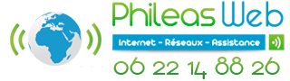 logo Phileas Web